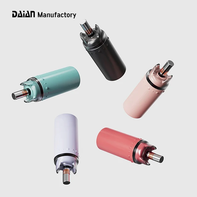 2022 New Design UV Printing Double Wall Stainless Steel 750ml Wine Bottle Champagne Ice Wine Chiller Bucket