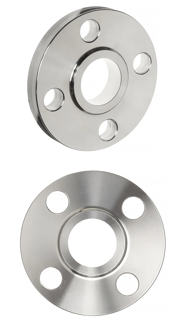 316l stainless steel flange