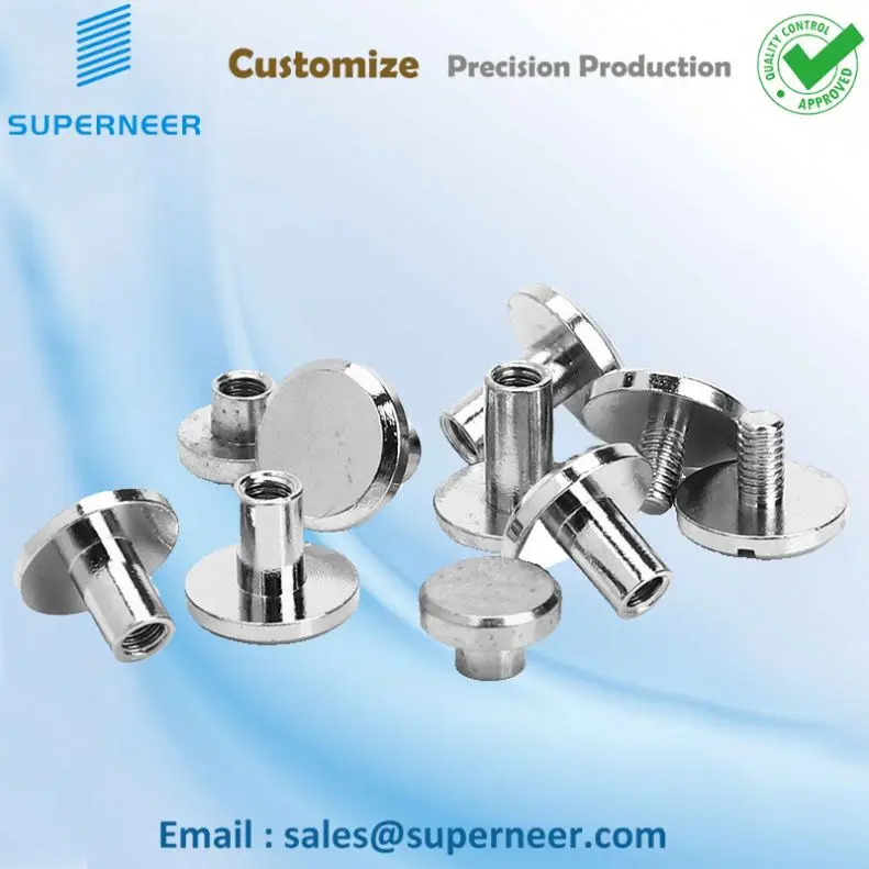 Lead The Industry China Wholesale Rivet For Chassis Truck