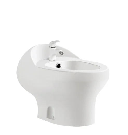 
Ceramic siphonic wc toilet bowl one piece toilets prices KL1021-3021 
