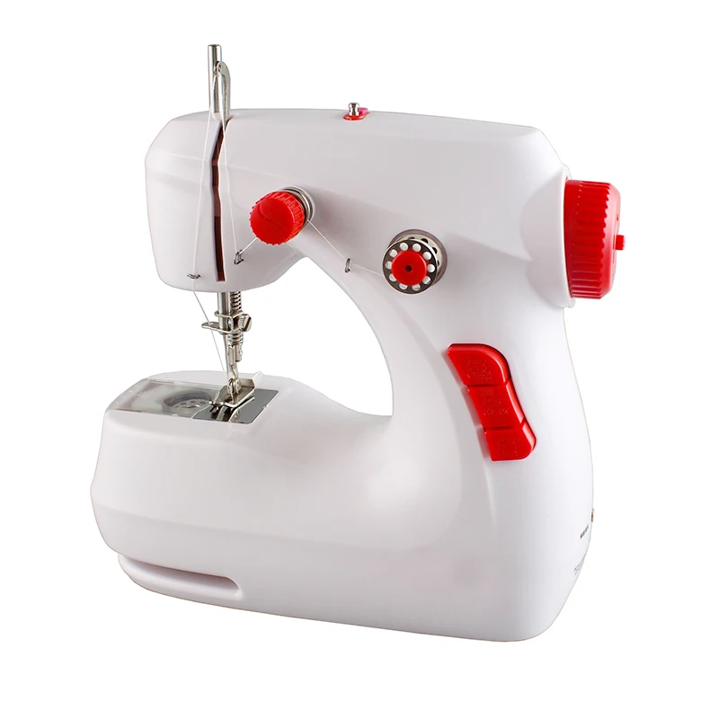 CE CB VOF home electronics appliance factory convenient sewing machine mini portable fhsm 211