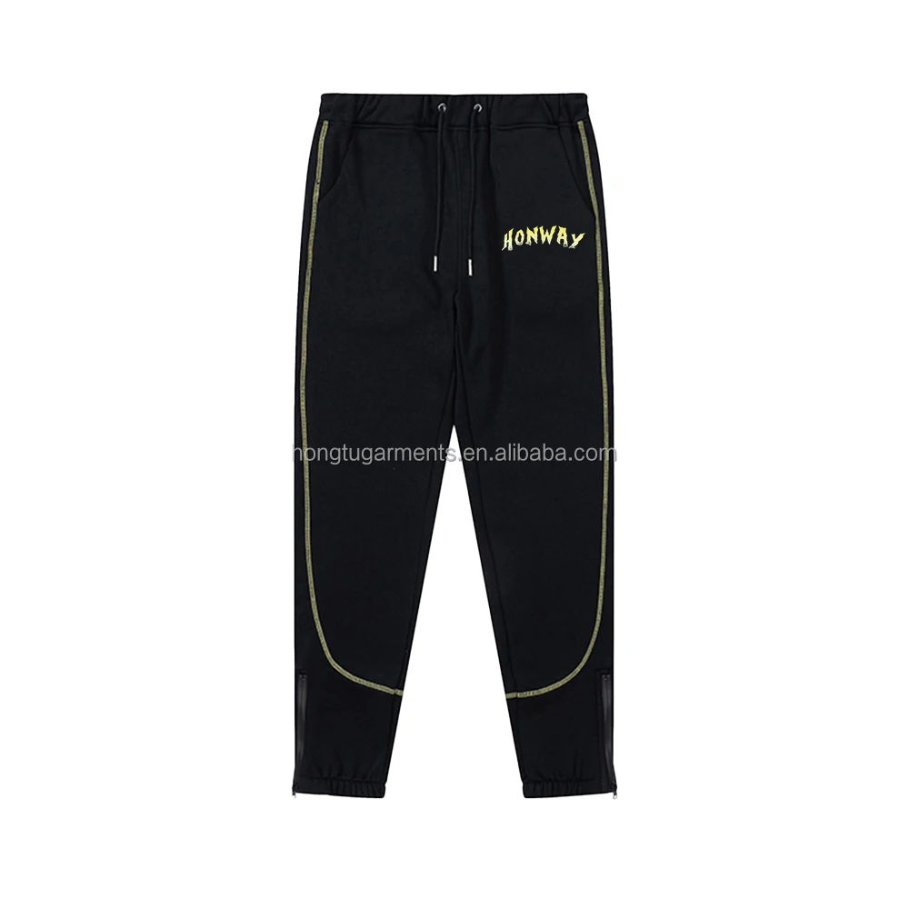 Fashion Sports Unisex 100 Cotton Hoodie And Pants 2 Pcs Set Custom Hoodie And Sweatpants Set Men Tracksuit With Logo