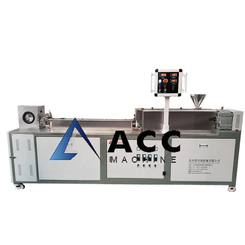 Пластиковая гранулированная линия/полипропиленовая ПЭ гранулирующая линия