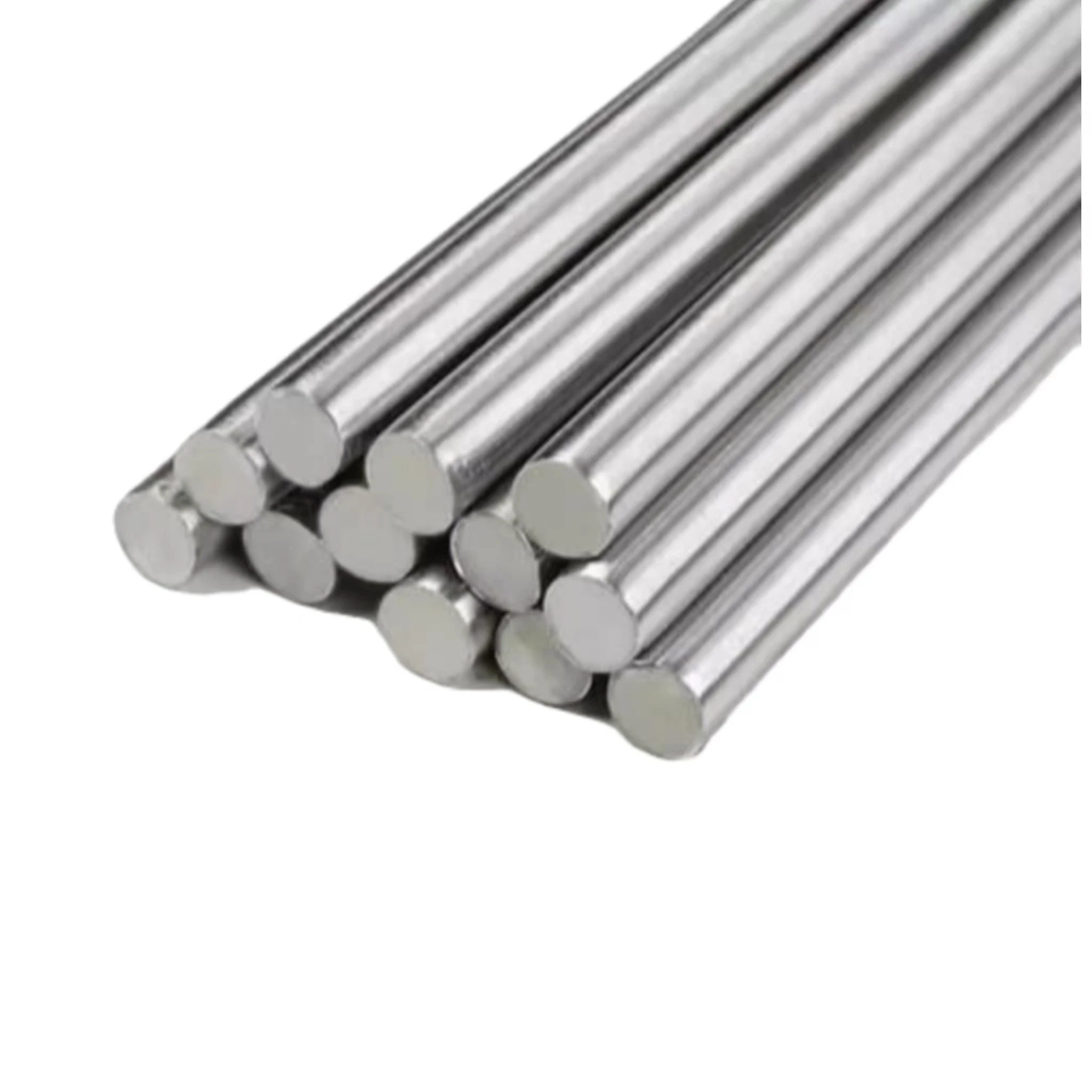 Hot rolled  low carbon steel bars