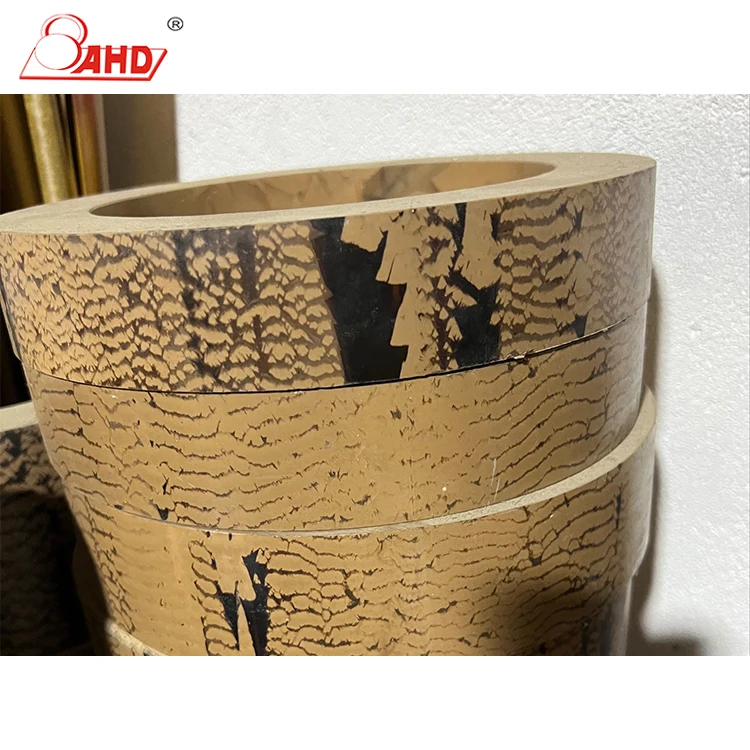 High performance plastic pps pipe precision machining pps plastic pipe