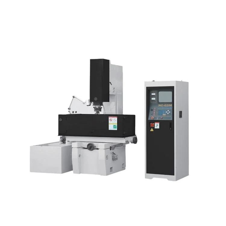 X Y ось ручная точная регулировка искровая эрозия edm машина znc450 D7145 D7150 D7160
