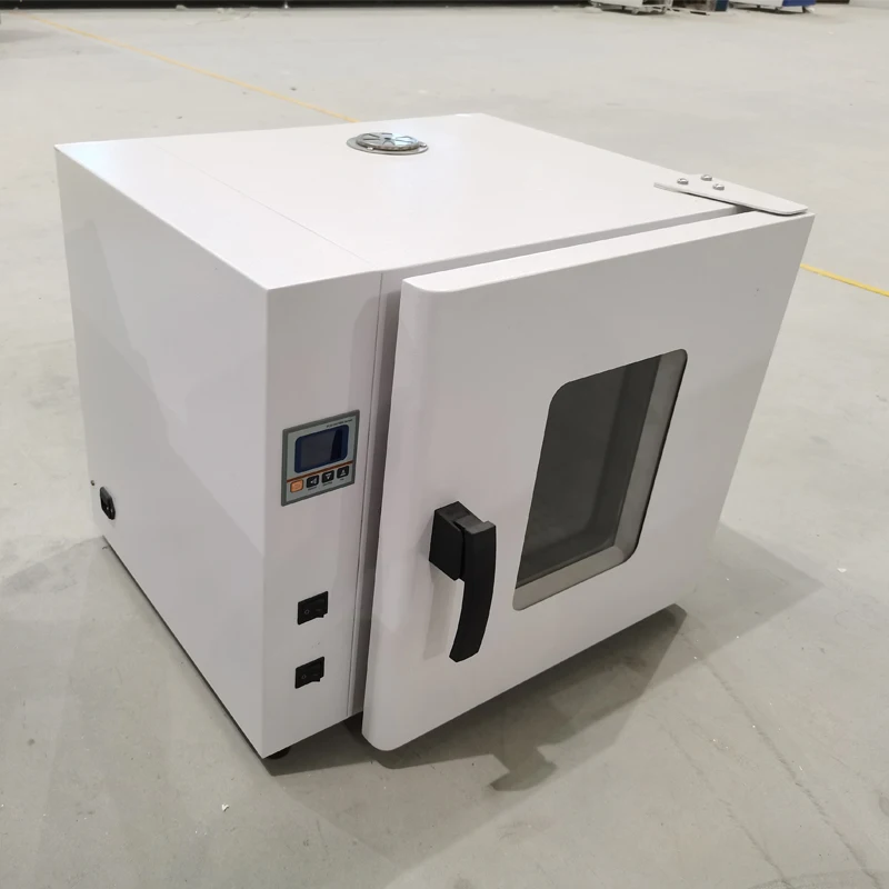 OLABO Laboratory High Quality Small Electric Lab Constant Temperature Drying Oven