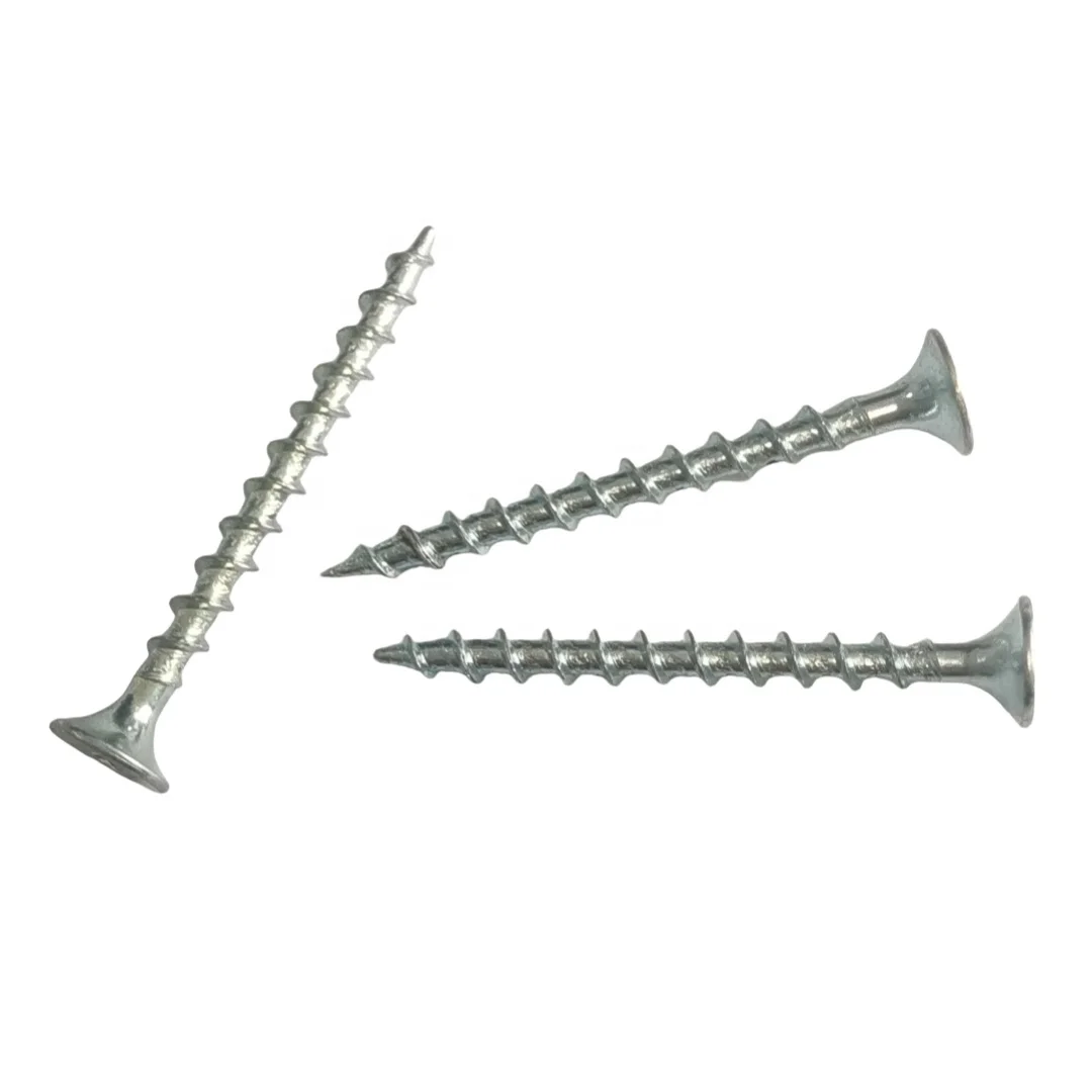 mega china fasteners flat head drywall screw Perfect quality and bottom price Galvanized drywall screw