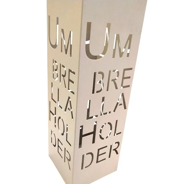 
Popular New Hot Selling Products New Household Umbrella Holder Metal Umbrella Rack Stand Holder 