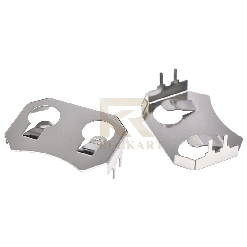 Linx BAT-HLD-001-THM CR2025 CR2032 фиксатор батареи с PC Pin