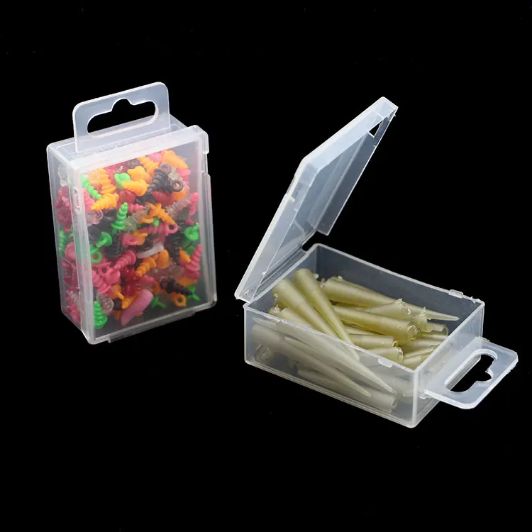 High Quality  Carp Fishing Accessories Box   Fishing Tool Storage  Tackle Box Bait Tackle Box