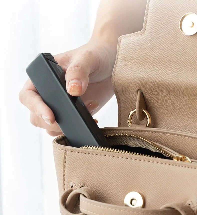 Custom Logo Titanium Chopsticks Reusable Chopsticks Stainless Steel Chopsticks With Case