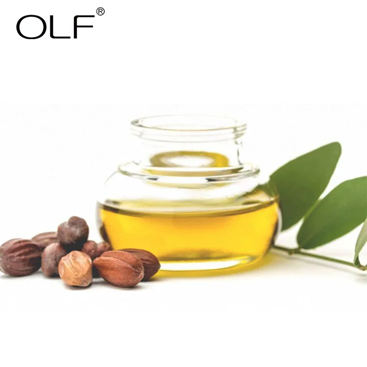 
skin care natural private label jojoba oil bulk with one year warranty 