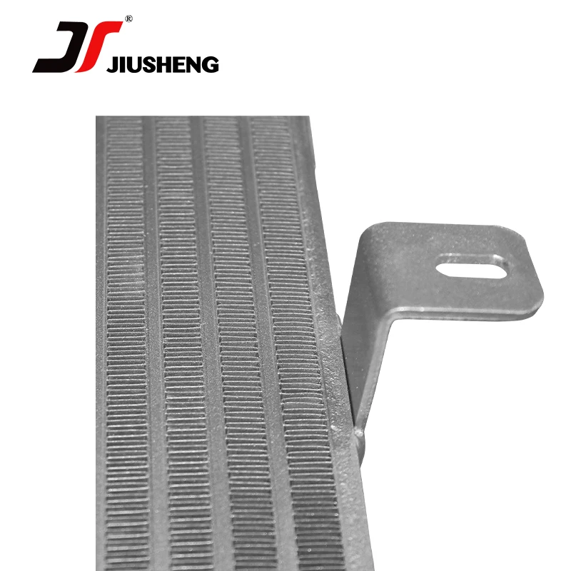 JSY0376 ar Intercooler Core Charge Air Cooler Core Car Cooling System Parts Automobile refitting intercooler