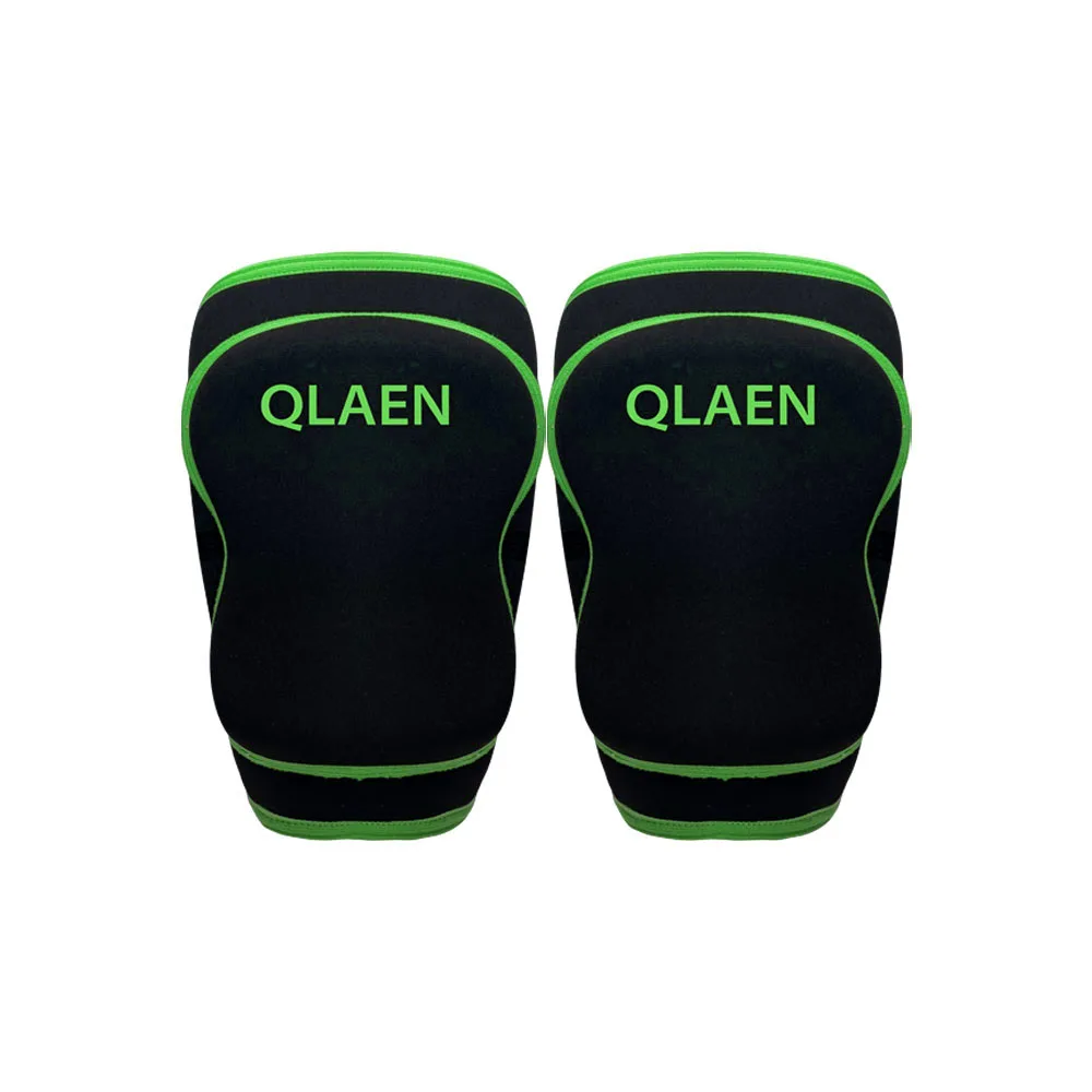 Customization Wrestling Protect Children Sports Basketball Knee Pads For Work Volleyball Knee Pads
