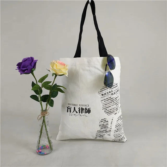 Custom Plain Canvas Tote Bags Cotton Custom Printed Oem Plain Cotton Tote Bag Canvas Cotton Bags  Canvas Tote