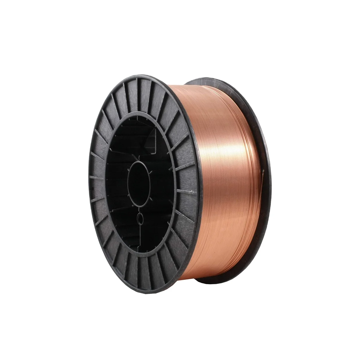 TOP Quality for Iron furnace frame Suitable for various welding positions for bridge gas protected welding wire