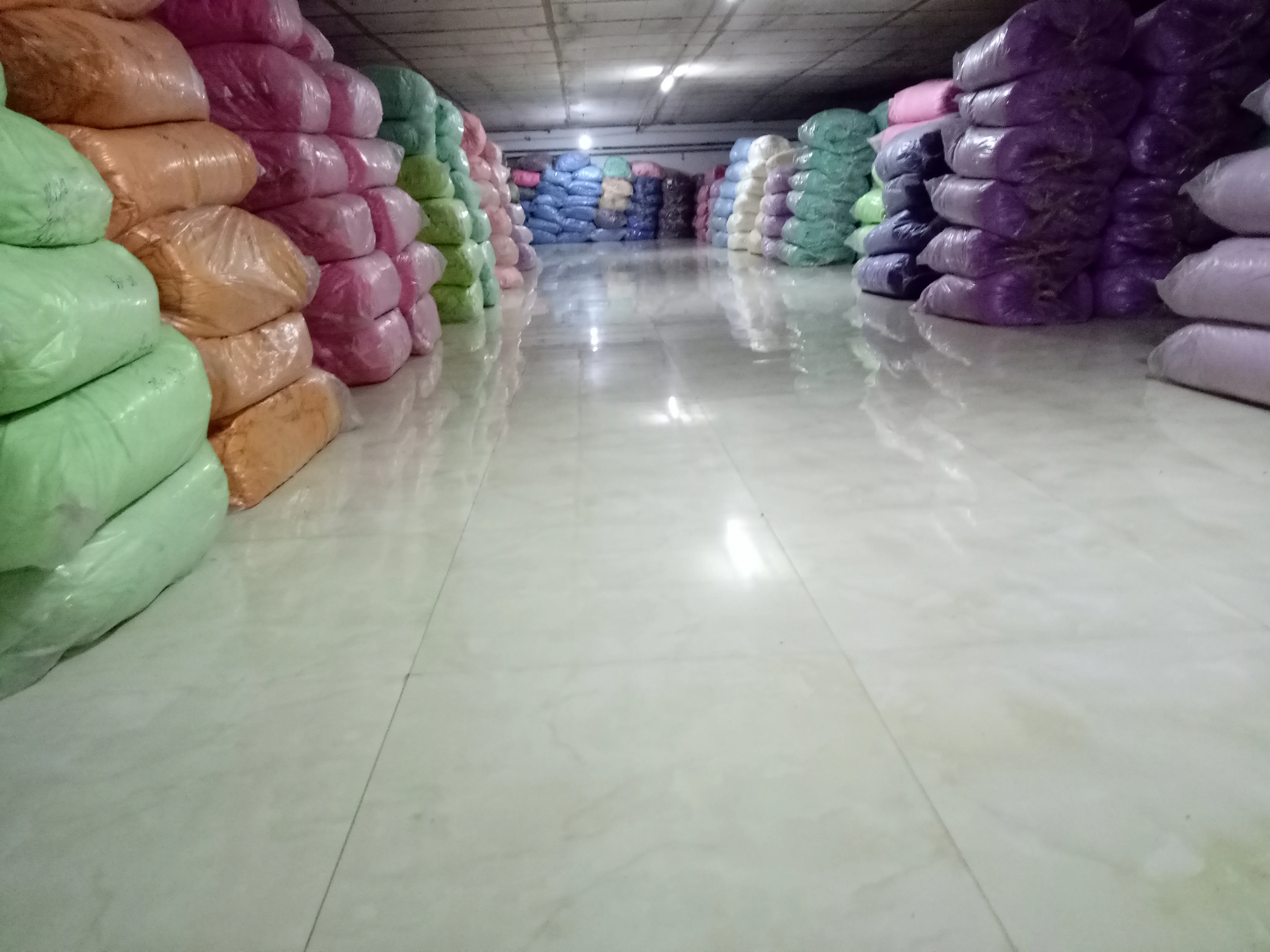 Wholesale Polyester Microfiber Fabric For Cleaning In Rolls