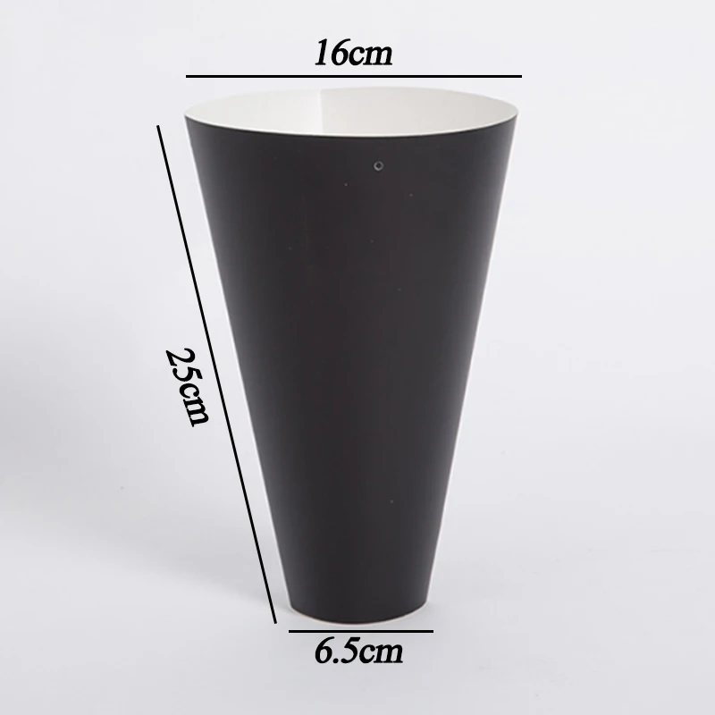 Custom Florist Gift Packing Rose Party Decoration