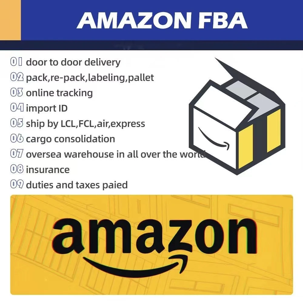 Shipping agents Matson fast ship usa FBA dropshipping logistics service amazon DDP sea freight forwarder from China to USA
