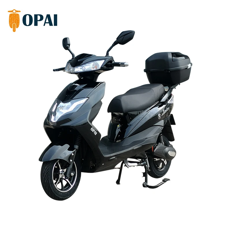 Скутер OPAO Motos Electrica s 1600wats EEC электрический мопеды скутер мотоцикл Мотоциклы