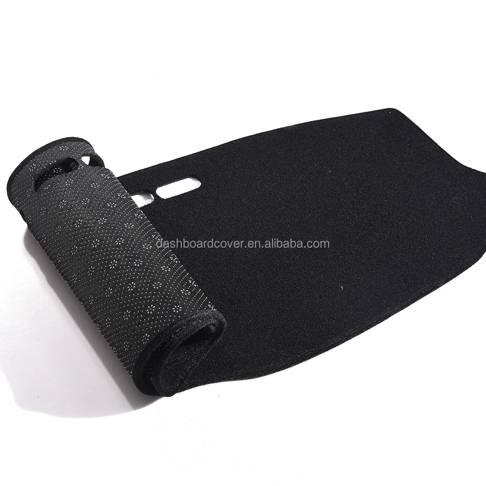 Car Dashboard Cover Dashboard Mat Customized High Fit for Opel Zafira