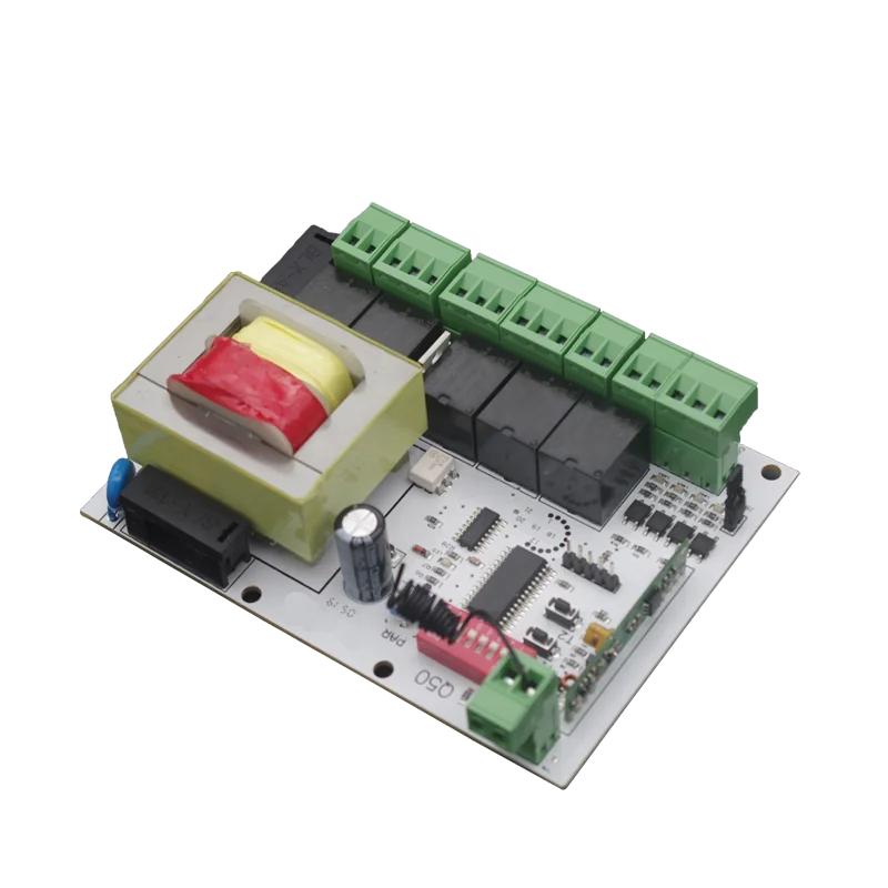 
Customizable Electronic Pcba Printed Circuit Board motor controller 
