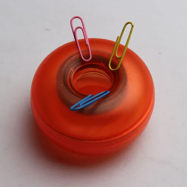 DPBP Magnetic Paper Clip Dispenser