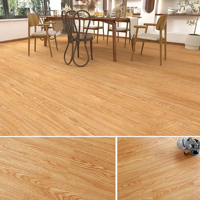 Europe Hot Selling  Waterproof 4mm 6mm SPC LVT Pvc Vinyl Sheet Wood Floor Plastic Floor with Cheap Price