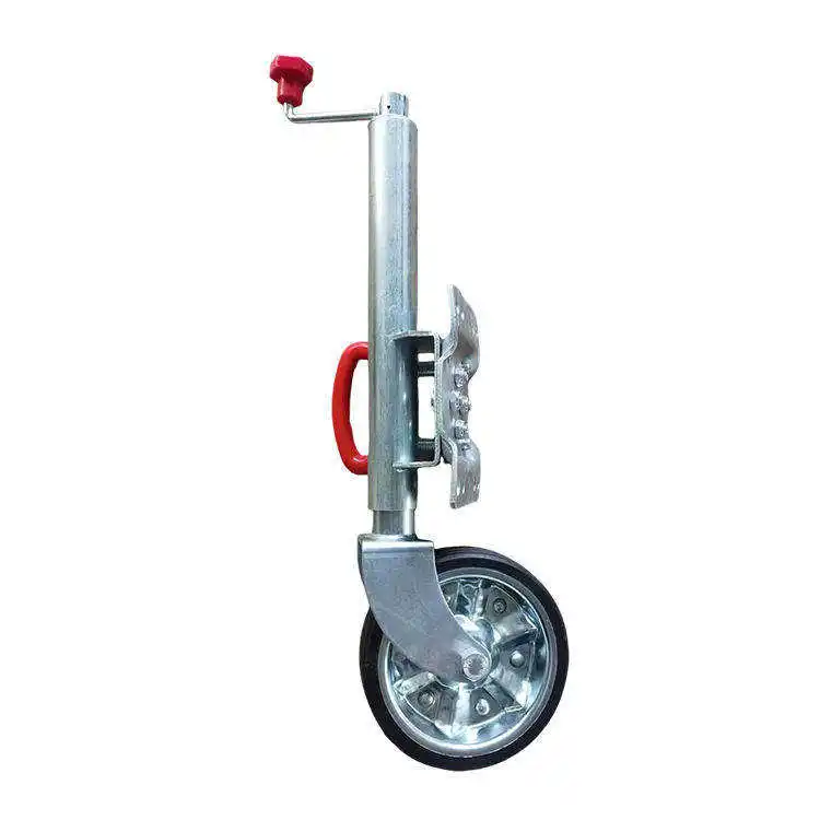 Jockey Wheel 250mm Trailer Jockey Wheel European Jockey Wheel 400kg Trailer Jack Parts
