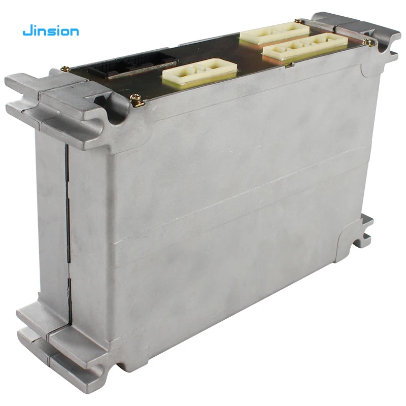  Запасные части для экскаватора JINSION компьютера Komatsu PC220 / 7834-21-6002