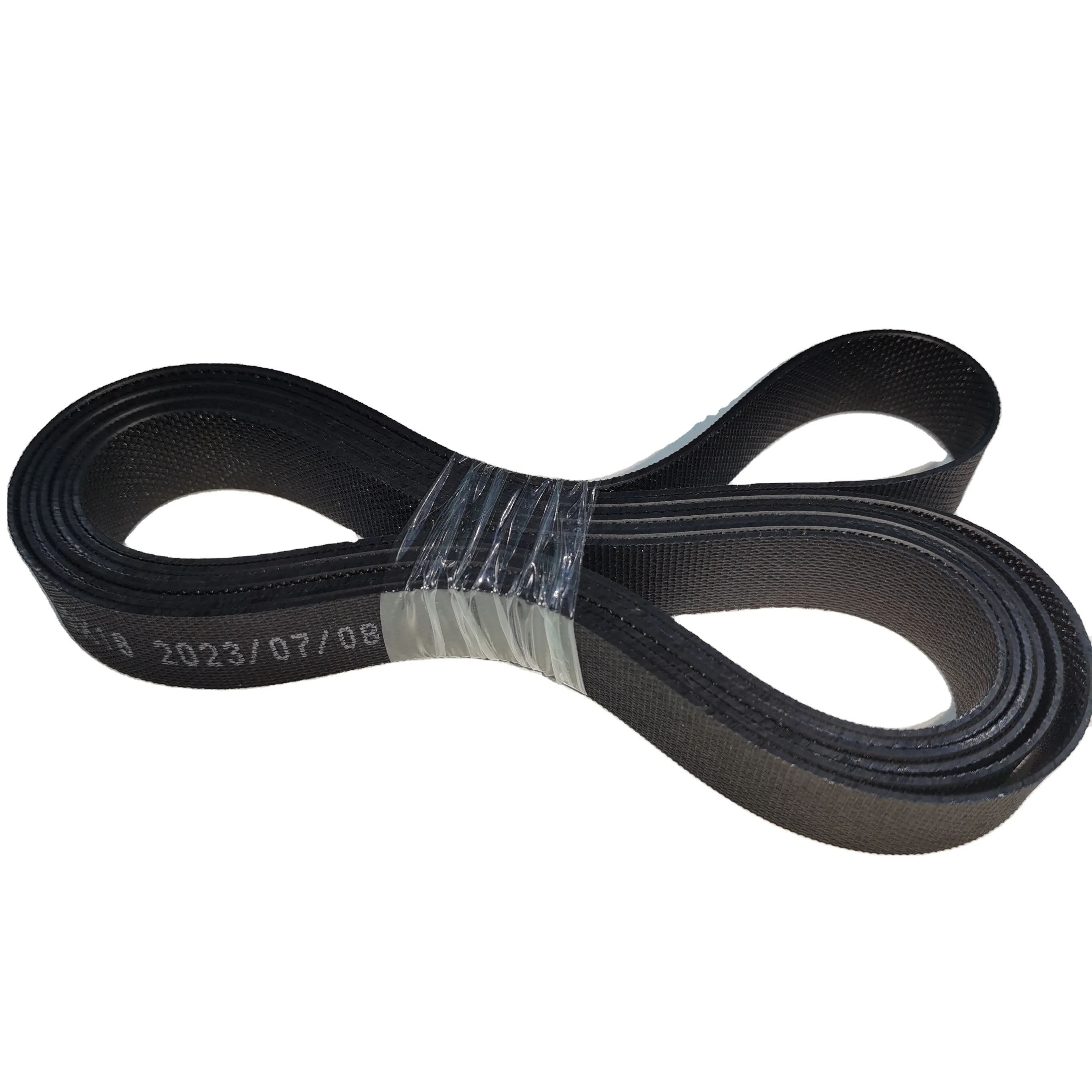 Professional supply efficient layer polyamide flat belts for habasit