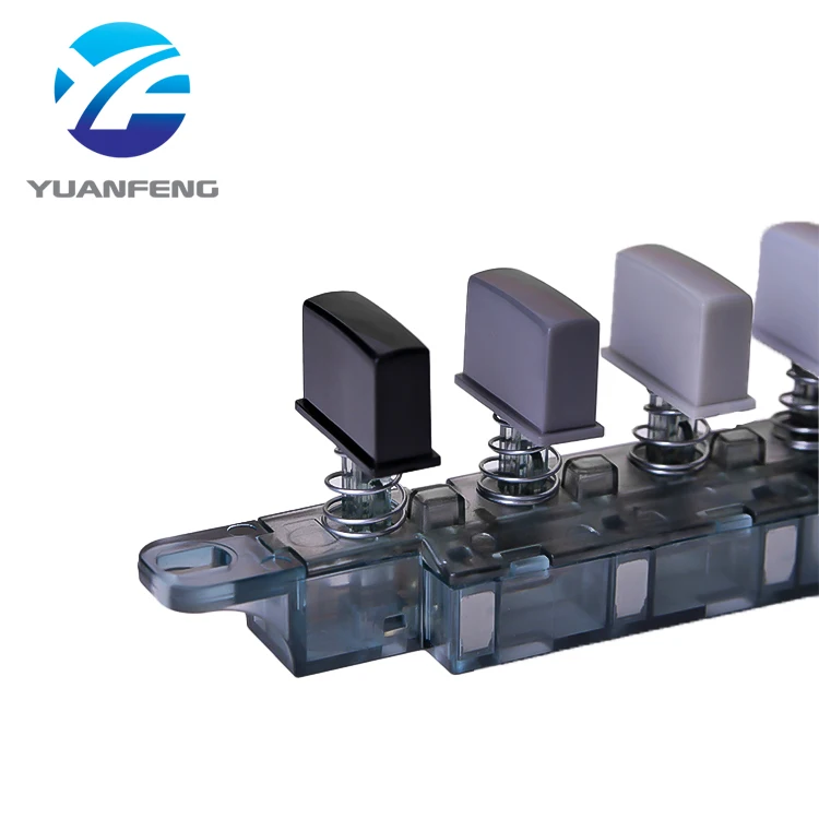 Fan Spare Part 3 Speed Control Switch For Exhaust Fan