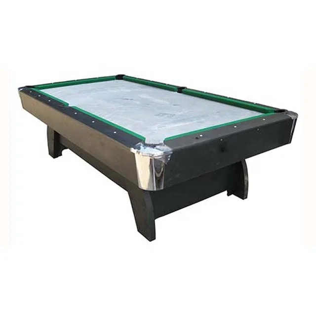 
Billiard Wholesale Suppliers Slate Top Pool Table De Billard 
