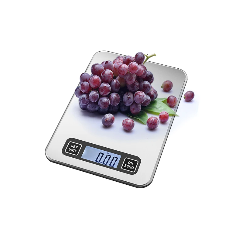 Kitchen Food Scales Digital Kitchen weight scale