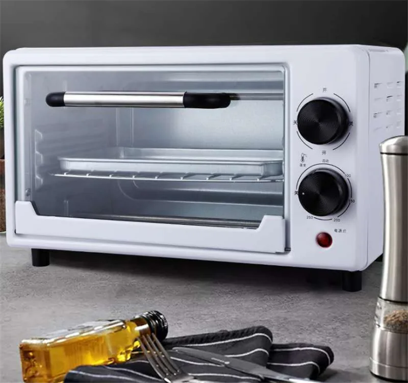 12L 18L 22L 48L  Pizza Oven, Home Kitchen Portable Appliance Toaster Oven, Household Electric Oven