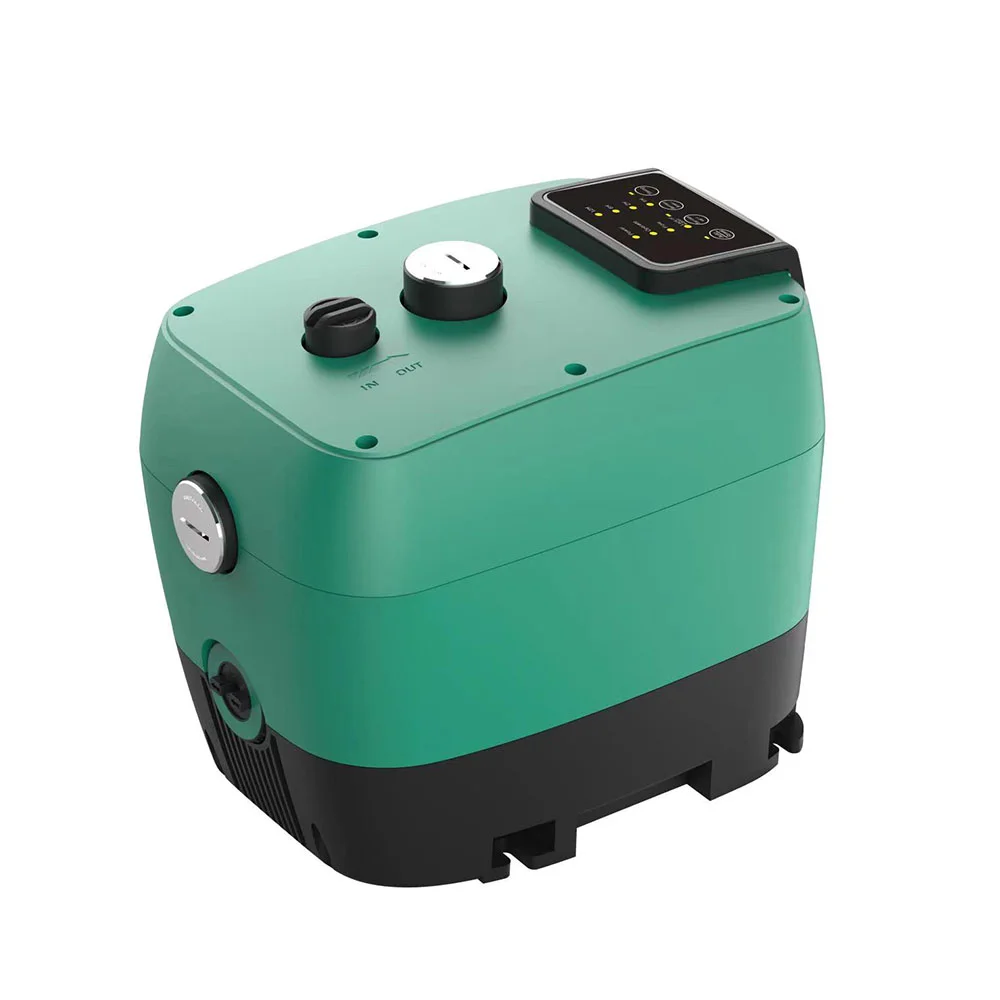 36V 96W Intelligent Smart booster pump circulating self priming water pumps for home use