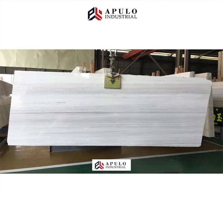 Wholesale statuary marmol blanco white macael block marble slab bianco dolomite venato pentelikon white marble