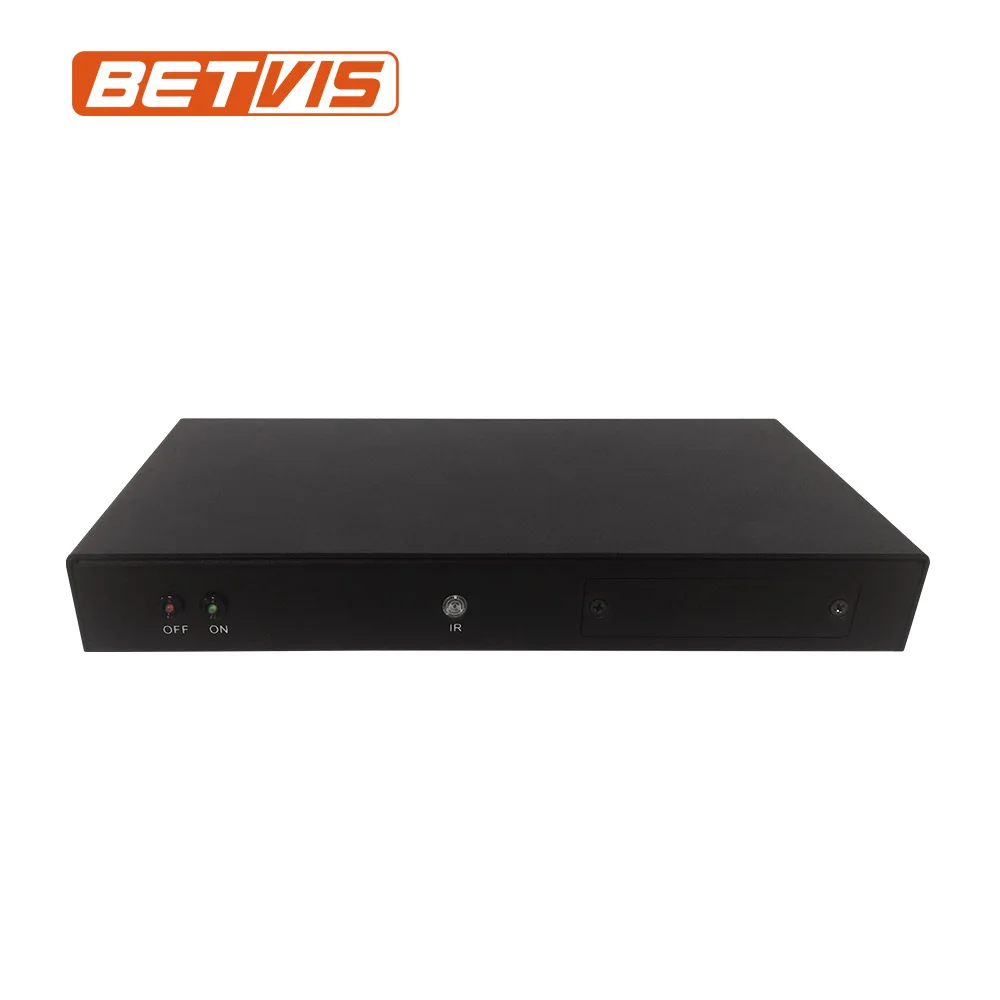BV-88 Android digital signage media player 4k ultra hd