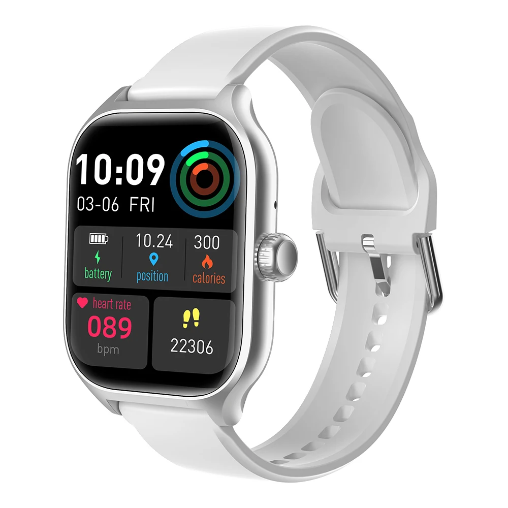 2023 NEW ARRIVAL gt4 smart watch model 3 Fitness Smart watch online Heart rate Heart Rate Smart Bracelet Sport Smart Watch