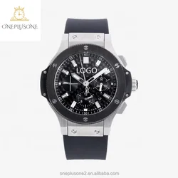 Высококачественные часы swissmovement, роскошные часы, светящиеся мужские часы в стиле концентратора