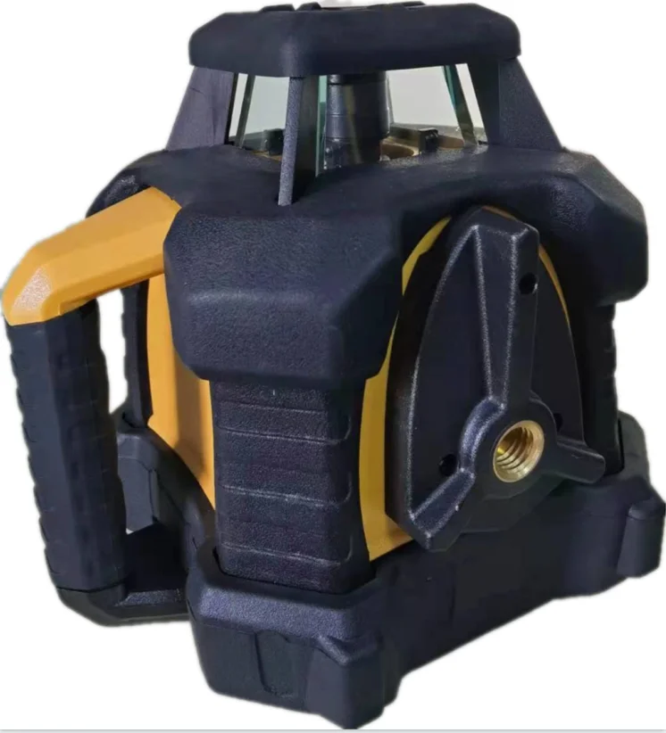 
The latest batch products Laser level green light 360 Rotary Laser Self-leveling Rotary Laser level 
