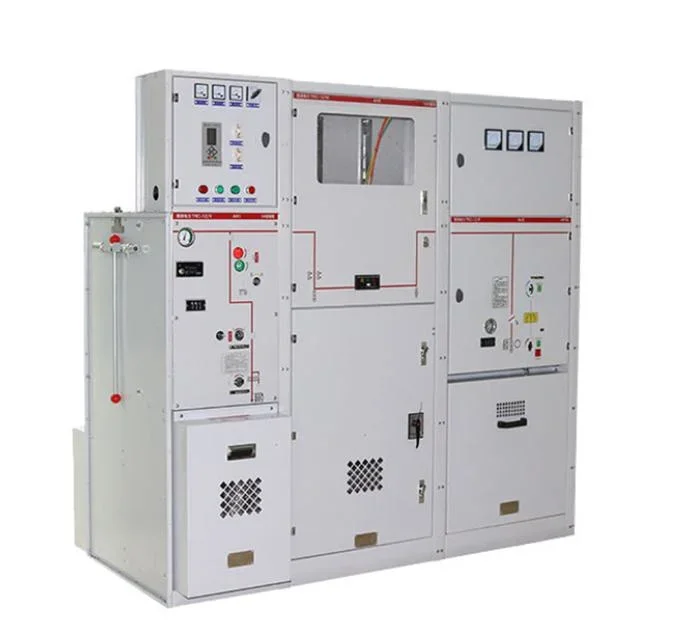 Wholesale Customized Gas Sf6 Gas Insulated Switchgear,  Wholesale Gis Switchggear