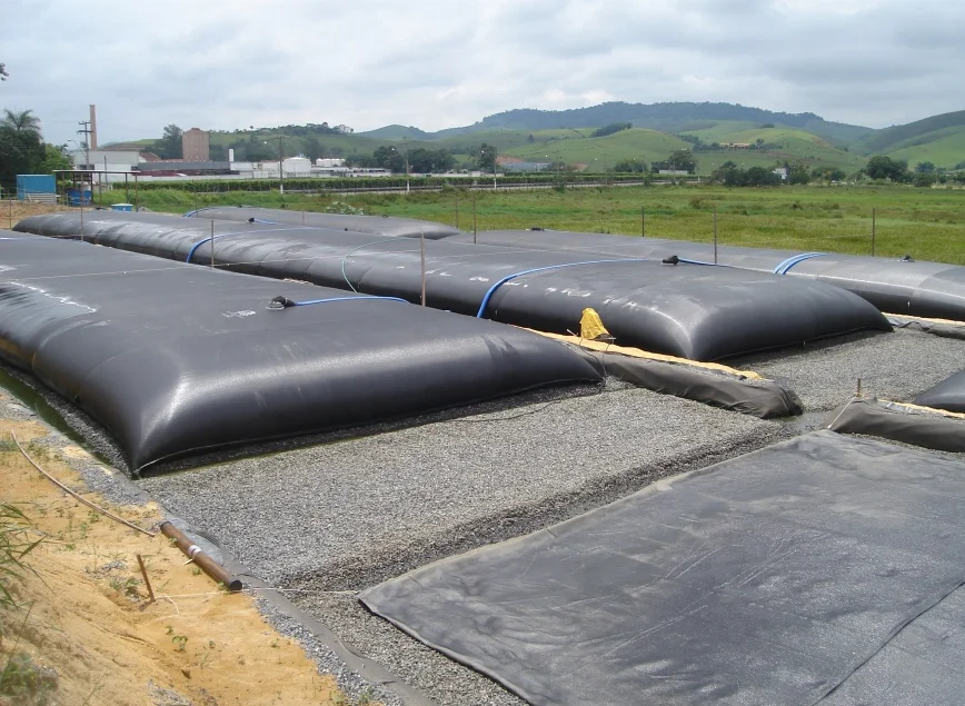 Geotube composite non-woven  geotextile
