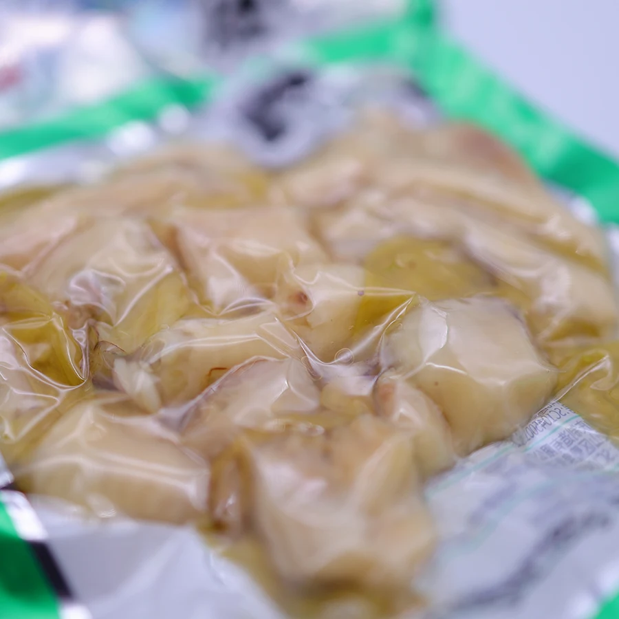 Китайская оптовая продажа готовый перец Youyou куриные ножки хит продаж закуска для мяса 160 г *