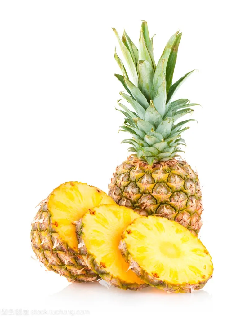 2022 Wholesale Fresh Pineapple ChinesePineapple Exported