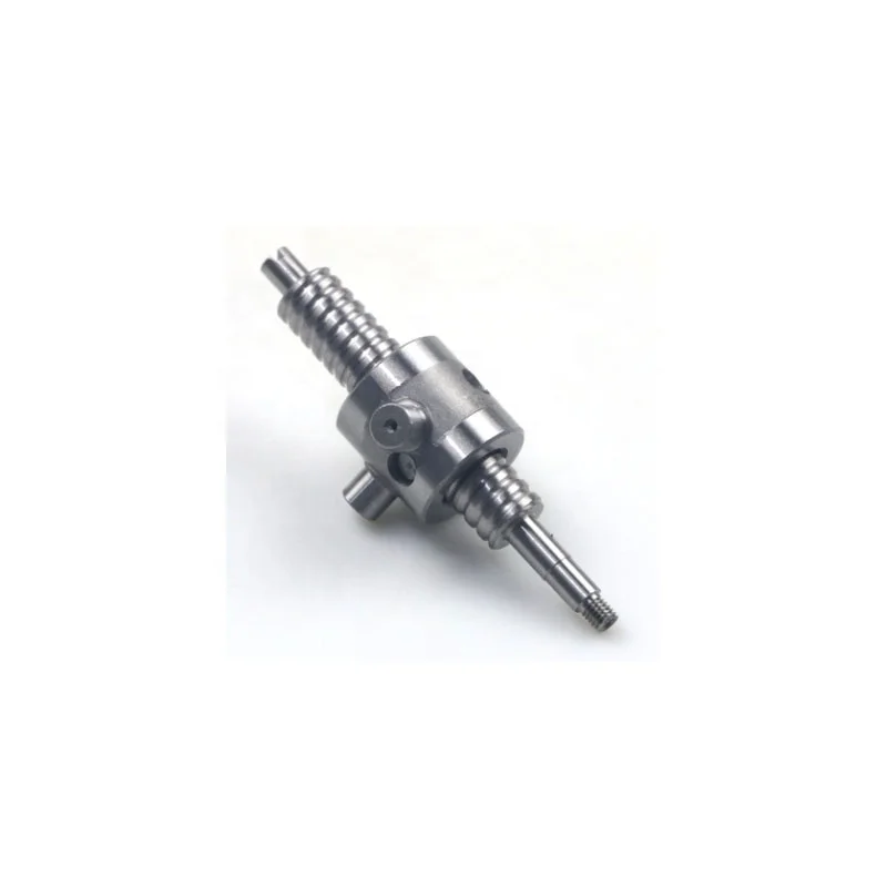 Diameter 6mm Custom Ball Screw for Linear Actutor