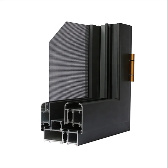 
Aluminum Profile Window With Cheap Price aluminium curtain wall 