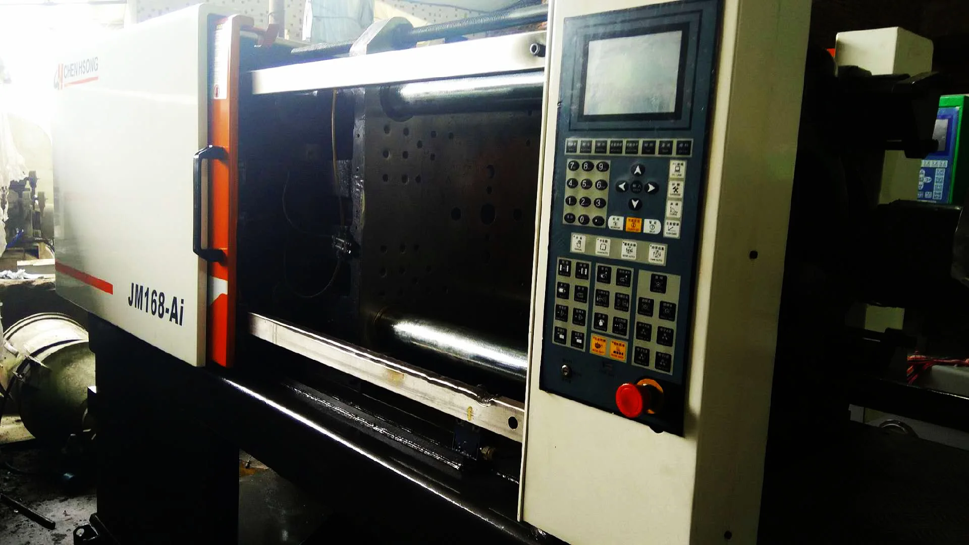 Factory professional wholesale razor manufacturing injection molding machine disposable razor manufacturing machine