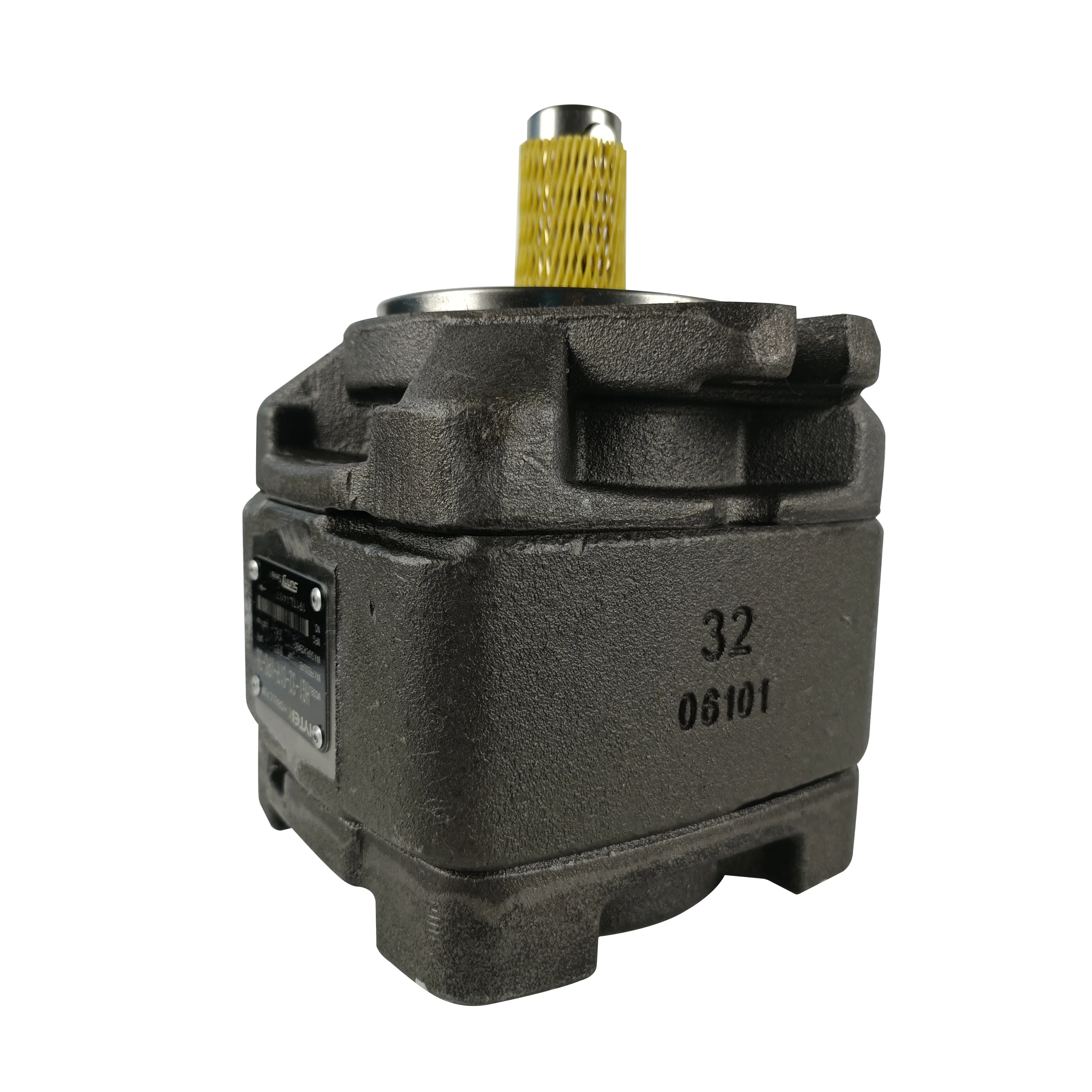 Spot supply of HYTEK HYDRAULIC Pump HG1-32-01R-VPC-36 variable displacement pump/hydraulic pump HG1-25/32/40/50/63